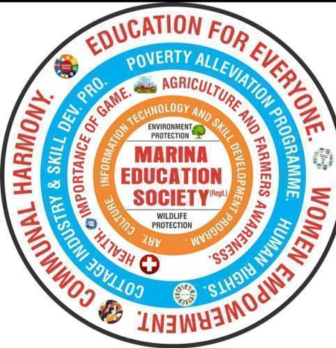 Marina Education Society