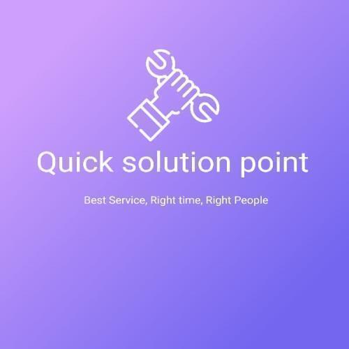 M/S Quick Solution Point