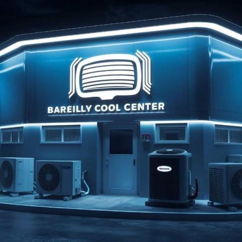Bareilly Cool center