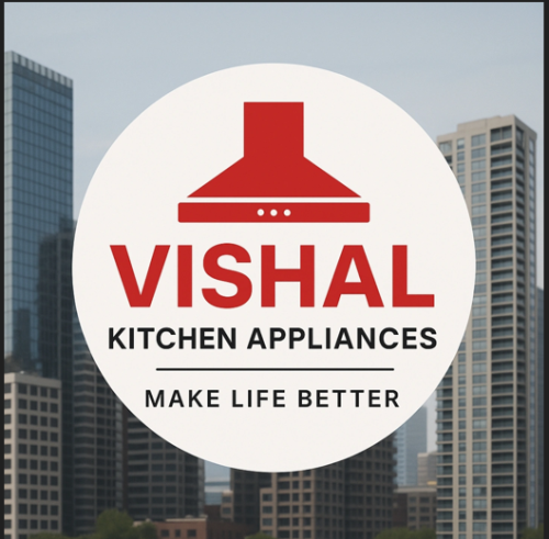 Vishal Kichen Appliances