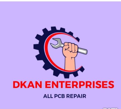 DKAN Enterprises