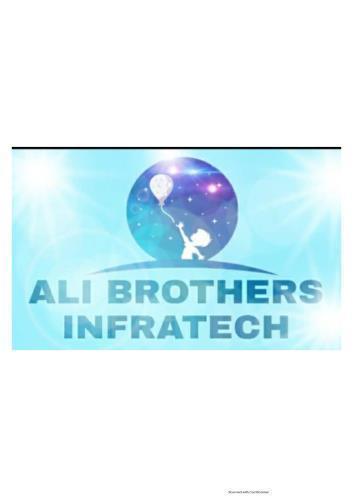 Ali Brothers Infratech
