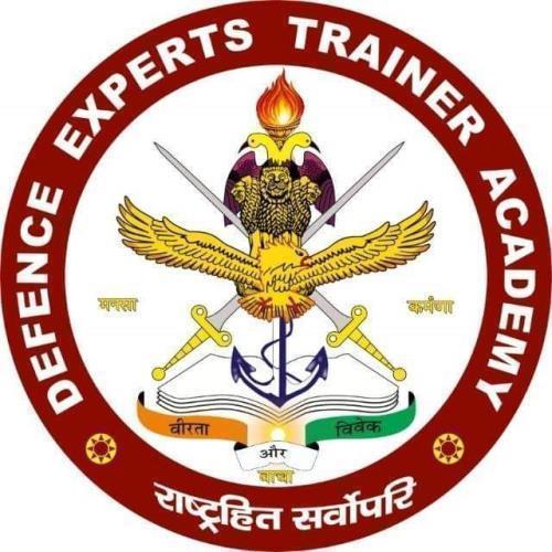 Defence Experts Trainer Academy