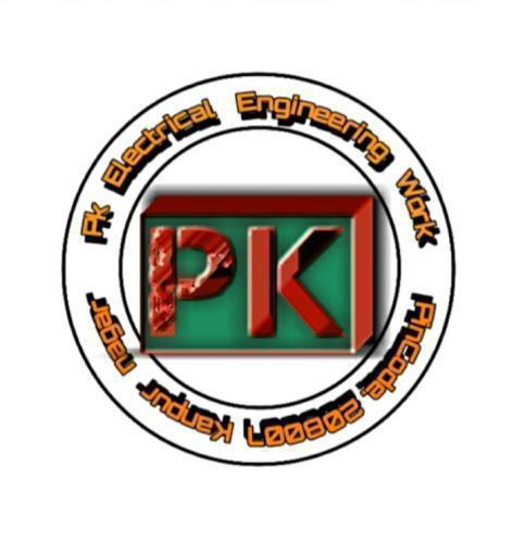 P K Electrical Work Powered