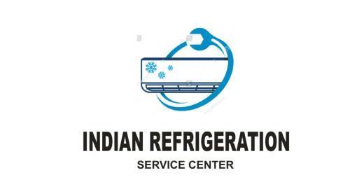 Indian refrigeration service center