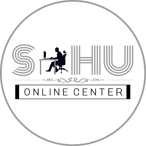 Sahu Online Center