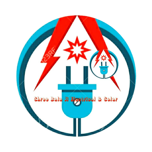 Shree Bala JI Electrical & Solar