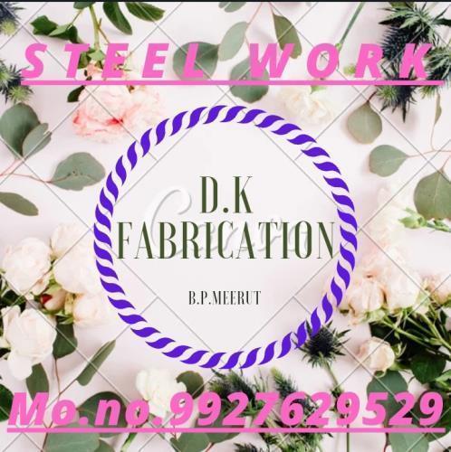 D.K.Fabrication