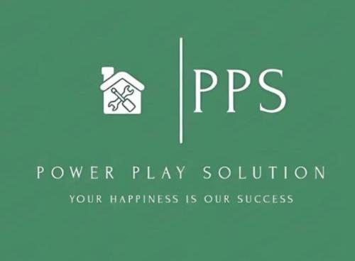 Power Play Solution