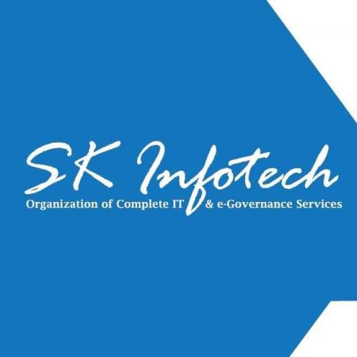 S K Infotech