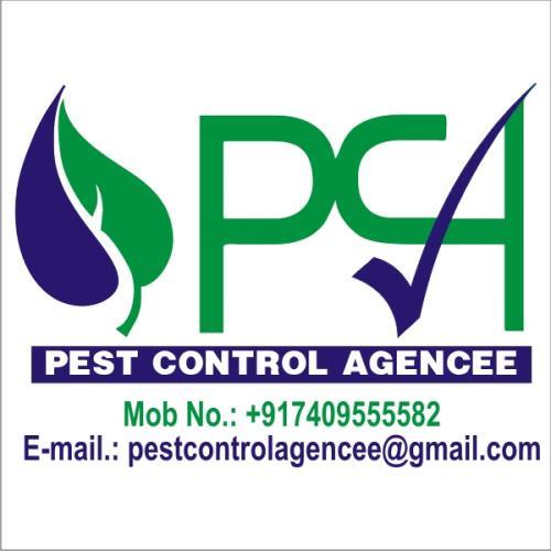 Pest Control Agencee