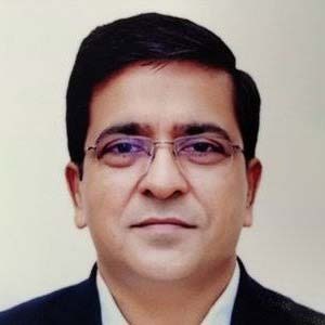 Additional Chief Secretary, Labor & Employment, UP
