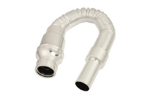 Drainage pipe ( basin or sink )