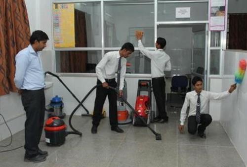 Home Assistant/Home Servent