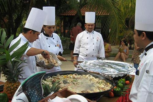 Cook for a Day