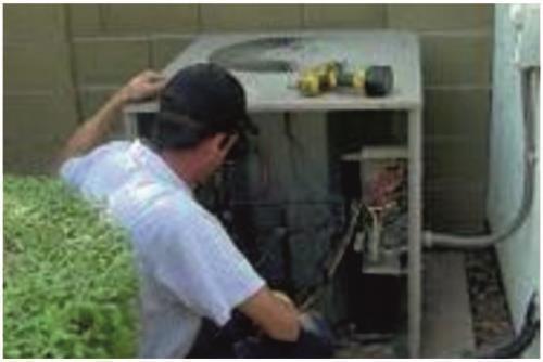 Air Cooler Servicing & Cleaning
