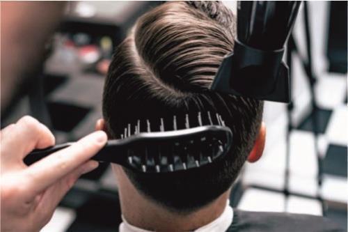 Hair Cut For Men Services In Bijnor