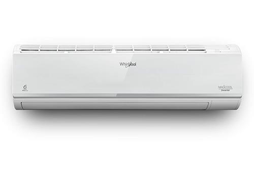 Split AC For 1 Season