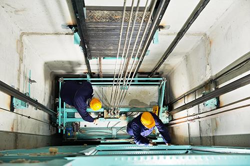 AMC (ANNUAL MAINTENANCE CONTRACT)