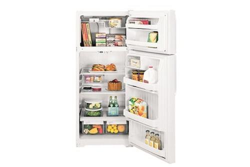 Refrigerator (Single Door)