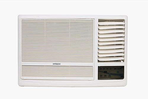 Windows AC For 1 Season