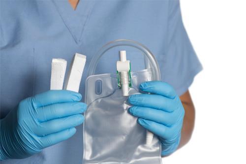 Urine Catheter Insertion/Removal/Change