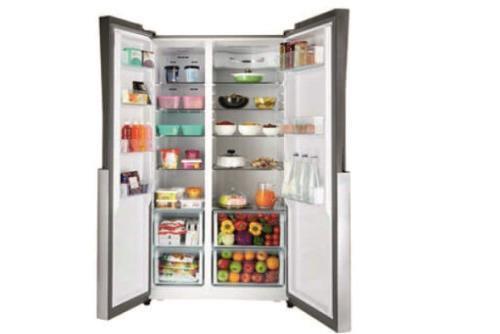 Refrigerator (Double Door)