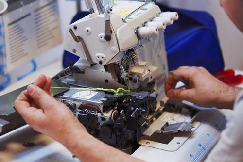 Sewing machine Repair