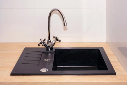 Sink Mixture ( Jaguar)