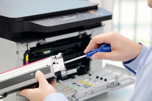 Printer Repair & Maintenance