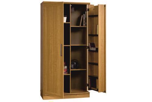 Shelving Unit or Cabinet Assembly ( 2 Door)
