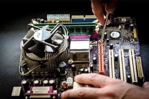 Computer Repair & Maintenance