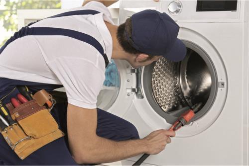 Washing Machine (Repair)