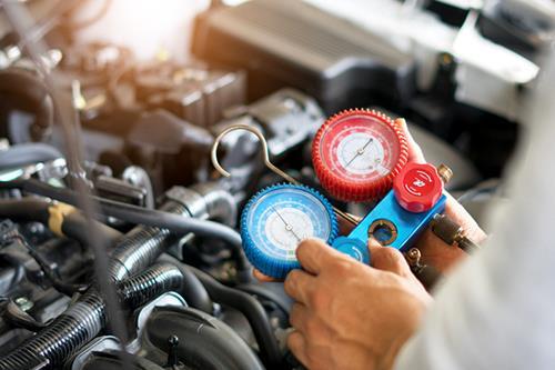 Car AC Repair