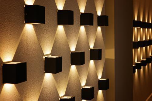 Decorative Wall Light/Ceiling Light