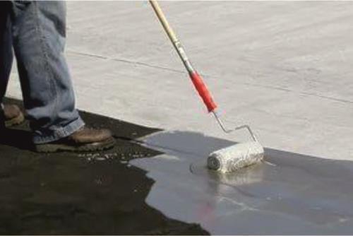 Water Proofing Consultation