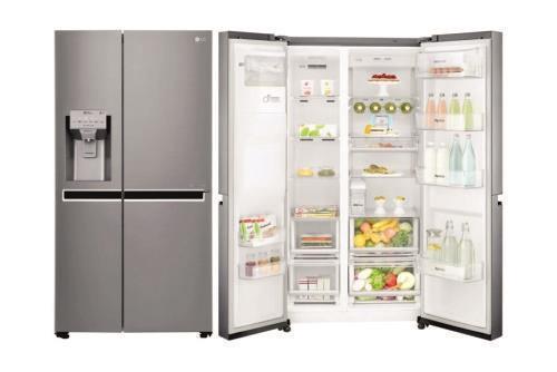Side by Side Door Refrigerator Checkup