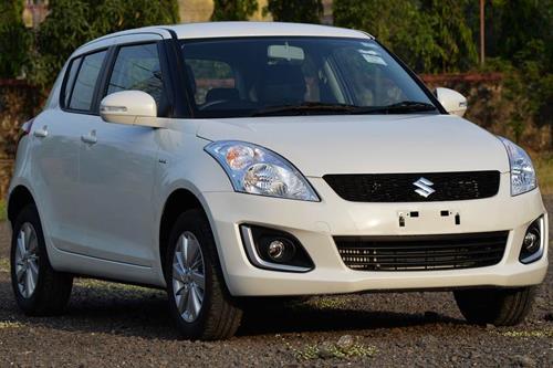 Swift & Other Car for a Day(without diesel/petrol)