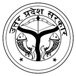 Uttar pradesh Goverment Logo