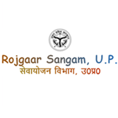 rojgaar sangam Logo